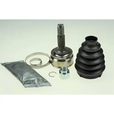 Juego de articulación, árbol de transmisión SPIDAN 36455 Precio Bajo
